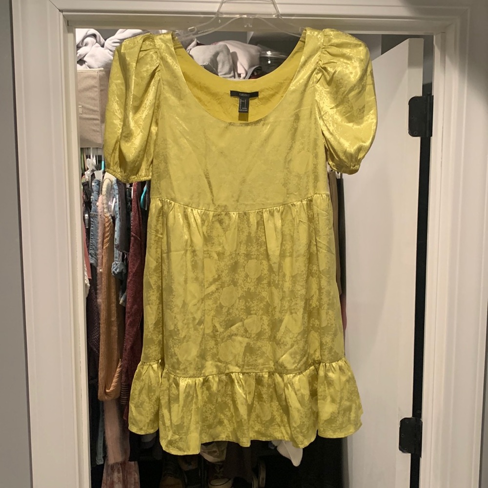 Forever 21 dress